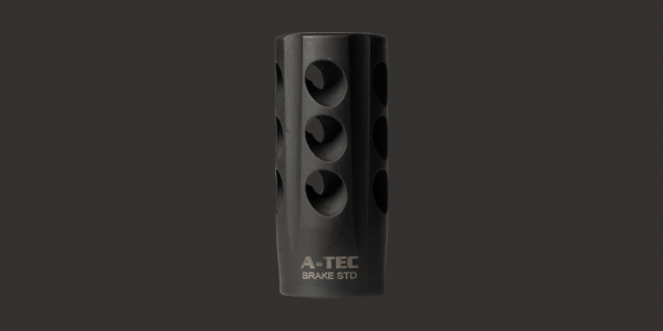 A TEC Brake STD unmarked 16 9